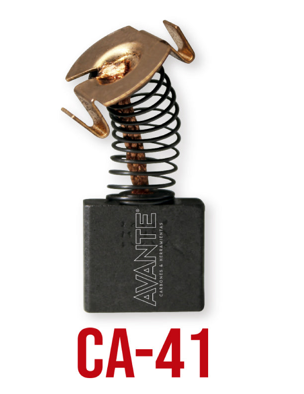 Carbón AVANTE CAP-41 P/Cortadora de Metales DEWALT