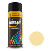Pintura en Aerosol Crema Everlast 400ml 15-0111
