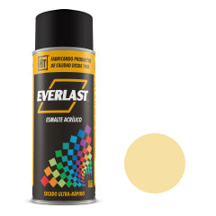 Pintura en Aerosol Crema Everlast 400ml 15-0111