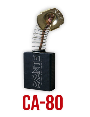 Carbón AVANTE CAP-80 P/Cortadora de Metales HITACH