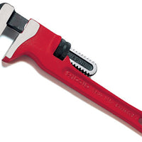 Llave Inglesa 12", Ridgid 31400