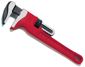 Llave Inglesa 12", Ridgid 31400
