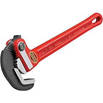 Llave RapidGrip Modelo 10