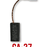 Carbón AVANTE CAP-37 P/Rectificadora BOSCH