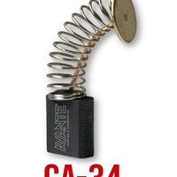 Carbón AVANTE CAP-34 P/Sierra Circular B&D