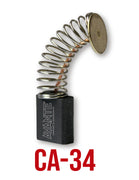Carbón AVANTE CAP-34 P/Sierra Circular B&D