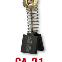 Carbón AVANTE CAP-21 P/Lijadora Doble BOSCH
