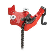 Tornillo De Banco Con Cadena y Tornillo Superior BC510A 1/8" - 5", Ridgid 40205