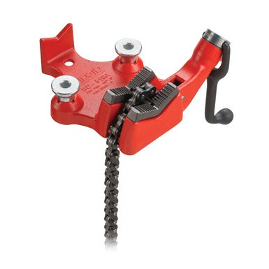 Tornillo De Banco Con Cadena y Tornillo Superior BC510A 1/8