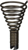 Sinfín De Embudo Resistente, Negro, Ridgid 61790