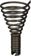 Sinfín De Embudo Resistente, Negro, Ridgid 61790