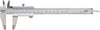 Calibrador Vernier 0-8"/200mm Starrett 125MEB-8/200
