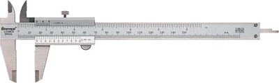 Calibrador Vernier 0-8