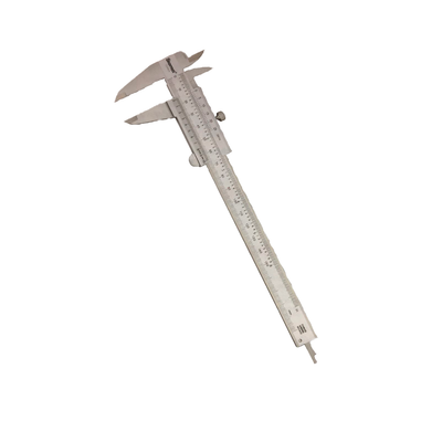 Calibrador Vernier 0-12
