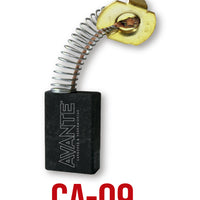 Carbón AVANTE CAP-9 P/Esmeriladora BOSCH C/Resorte