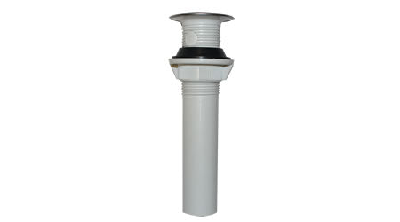 Contra Lavabo Rejilla Acero Inox MEER CANL-INOX