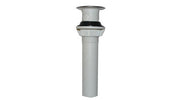 Contra Lavabo Rejilla Acero Inox MEER CANL-INOX