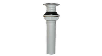 Contra Lavabo Rejilla Acero Inox MEER CANL-INOX
