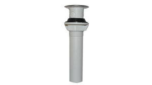 Contra Lavabo Rejilla Acero Inox MEER CANL-INOX