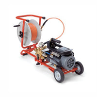 Limpiadora De Desage Alta Presión 115V, Ridgid 62587