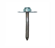 Pija para W.C. Tornillo Fierro Latinado Rugo 62