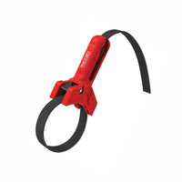 Mango Para Tubo Con Bloqueo De Correa, Ridgid 42478