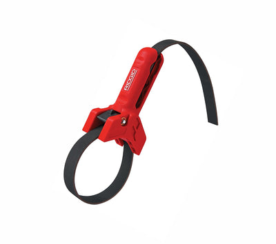 Mango Para Tubo Con Bloqueo De Correa, Ridgid 42478