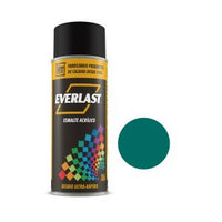 Pintura en Aerosol Verde Maquinaria Everlast 400ml 15-0103