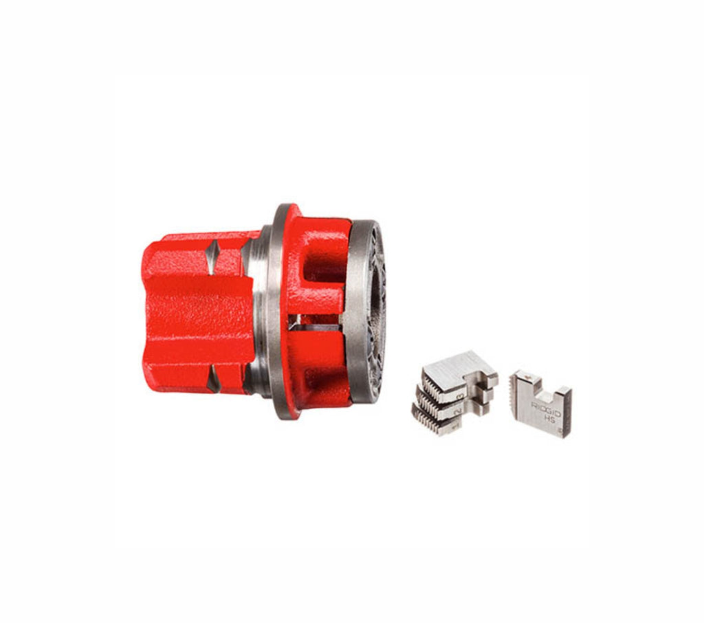 Cabezales Roscadores Modelo 11-R 3/8" HS BSTP, Ridgid 65620