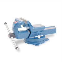 Tornillos De Banco De Serie F Modelo F-50, Ridgid 66992