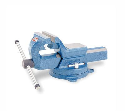 Tornillos De Banco De Serie F Modelo F-50, Ridgid 66992