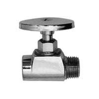 Llave Estopero de Lujo Rugo 66C