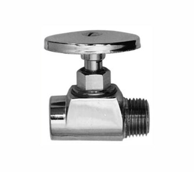 Llave Estopero de Lujo Rugo 66C
