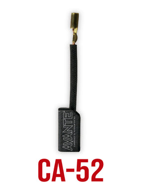 Carbón AVANTE CAP-52 P/Mini Esmeriladora Angular TRUPER