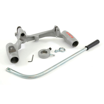 Carro y Palanca De La Máquina Roscadora Para El Modelo 300, Ridgid 311