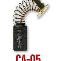 Carbón AVANTE CAP-5 P/Router Dewalt 2720,DW610,3315