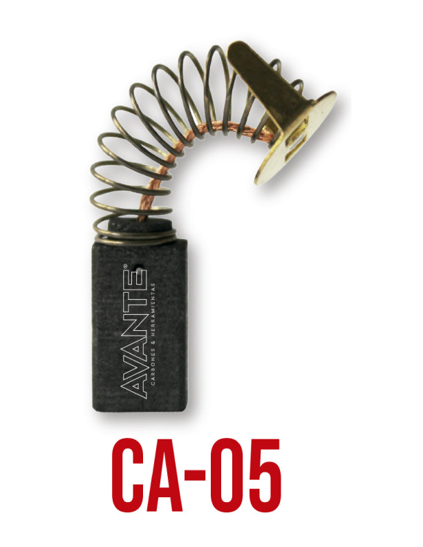 Carbón AVANTE CAP-5 P/Router Dewalt 2720,DW610,3315