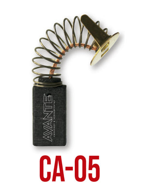 Carbón AVANTE CAP-5 P/Router Dewalt 2720,DW610,3315