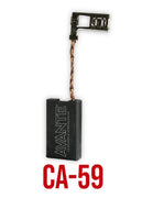 Carbón AVANTE CAP-59 P/Esmeriladora DW7 y DW9