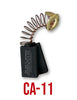 Carbón AVANTE CAP-11 P/Esmeril Jaguar B&D Doble BD4076