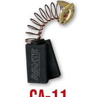 Carbón AVANTE CAP-11 P/Esmeril Jaguar B&D Doble BD4076