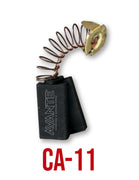Carbón AVANTE CAP-11 P/Esmeril Jaguar B&D Doble BD4076