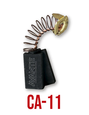Carbón AVANTE CAP-11 P/Esmeril Jaguar B&D Doble BD4076