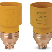 Cartucho SmartSYNC De 105 A, Corte Con Arrastre, Hypertherm 428937