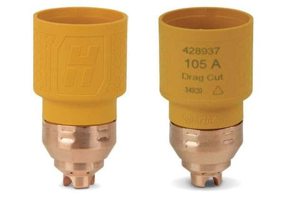 Cartucho SmartSYNC De 105 A, Corte Con Arrastre, Hypertherm 428937