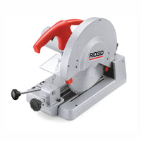 Sierra De Corte En Seco Modelo 614, Ridgid 71687