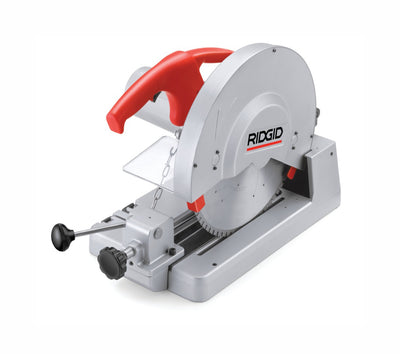 Sierra De Corte En Seco Modelo 614, Ridgid 71687