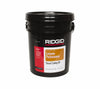Aceite Para Cortar Roscas Extreme Performance Cubeta, Ridgid 74047
