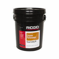 Aceite Para Cortar Roscas Extreme Performance Cubeta, Ridgid 74047