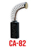 Carbón AVANTE CAP-82 P/Rotomartillo BOSCH Y B&D